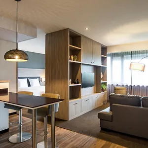 Appart hôtel Adagio Amsterdam South
