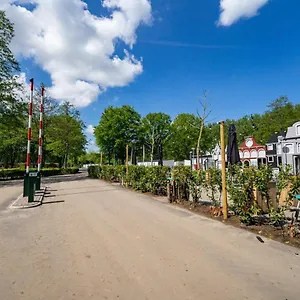 Village de vacances Europarcs Het Amsterdamse Bos